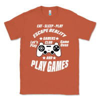 Copper Escape Reality Classic Tee - Bettercallsaul
