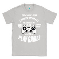 Moon Dust Escape Reality Classic Tee - Bettercallsaul