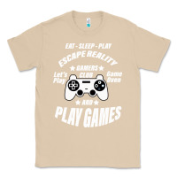 Mushroom Escape Reality Classic Tee - Bettercallsaul