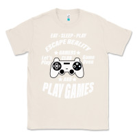 Natural Escape Reality Classic Tee - Bettercallsaul