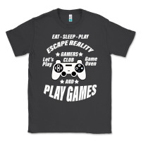 Smoke Escape Reality Classic Tee - Bettercallsaul
