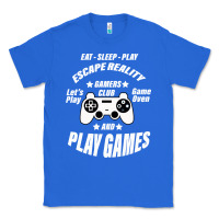 True Royal Escape Reality Classic Tee - Bettercallsaul