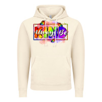 Vintage Artic Always be kind Vintage Hoodie - FaDigitalArtStudio