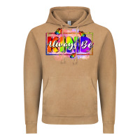 Vintage Camel Always be kind Vintage Hoodie - FaDigitalArtStudio