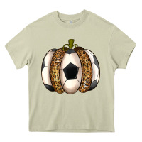 Mossy Soccer Pumpkin Heavy Core Tee - texasbilliewilder