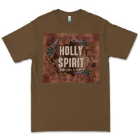 Cacao holly spirit come like a flood Premium Tee - TumblerDesignByShophia