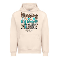 Sandshell nursing is a work of heart Urban Hoodie - JahusDesignShop
