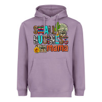 Lavender small business mama Heavyweight Hoodie - AdoDesignShop
