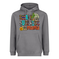 Storm small business mama Heavyweight Hoodie - AdoDesignShop