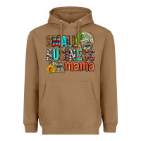 Toasted Coconut small business mama Heavyweight Hoodie - AdoDesignShop