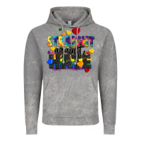 Cloud Rock straight against hate Vintage Hoodie - FaDigitalArtStudio