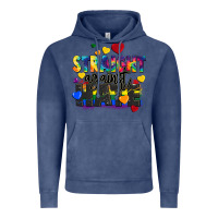 Vintage Denim straight against hate Vintage Hoodie - FaDigitalArtStudio