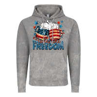 Cloud Rock Tastes like freedom Vintage Hoodie - FaDigitalArtStudio