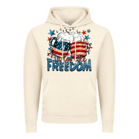 Vintage Artic Tastes like freedom Vintage Hoodie - FaDigitalArtStudio