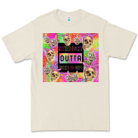 Bone straight outta fucks to give Premium Tee - TumblerDesignByShophia