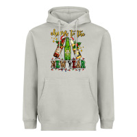 Moon Dust cheers to the new year with beers Heavyweight Hoodie - AdoDesignShop