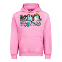 Fuchsia Pink dental hygienist Urban Hoodie - JahusDesignShop