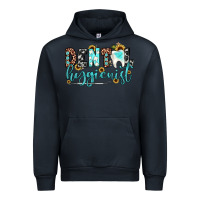Navy dental hygienist Urban Hoodie - JahusDesignShop