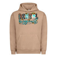 Pigment Burro dental hygienist Urban Hoodie - JahusDesignShop