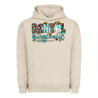 Pigment French Oak dental hygienist Urban Hoodie - JahusDesignShop