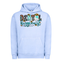 Pigment Grape Ice dental hygienist Urban Hoodie - JahusDesignShop