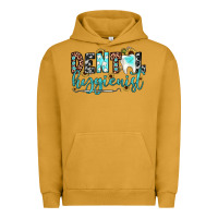 Pigment Peanut Butter dental hygienist Urban Hoodie - JahusDesignShop