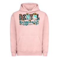 Pigment Salmon dental hygienist Urban Hoodie - JahusDesignShop