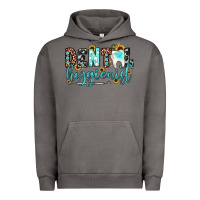 Pigment Tornado dental hygienist Urban Hoodie - JahusDesignShop