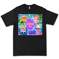 Black i need vitamin sea Premium Tee - TumblerDesignByShophia