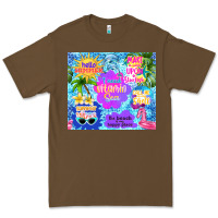 Cacao i need vitamin sea Premium Tee - TumblerDesignByShophia