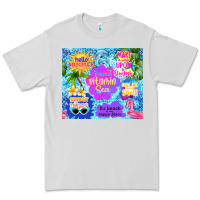 Dove Grey i need vitamin sea Premium Tee - TumblerDesignByShophia