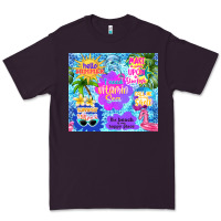Plum i need vitamin sea Premium Tee - TumblerDesignByShophia