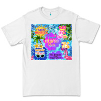 White i need vitamin sea Premium Tee - TumblerDesignByShophia