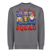 Storm fireworks squad Heavyweight Sweatshirt - BarkalooDesign