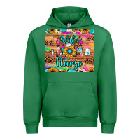 Emerald wife mom nurse Urban Hoodie - JahusDesignShop