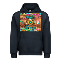 Navy wife mom nurse Urban Hoodie - JahusDesignShop