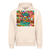 Sandshell wife mom nurse Urban Hoodie - JahusDesignShop