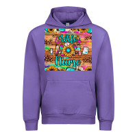 Tulip wife mom nurse Urban Hoodie - JahusDesignShop