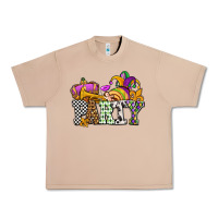 Burro mardi gras  party olivia Urban Heavy Tee - OliviaCreatesArt