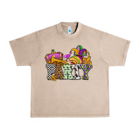 French Oak mardi gras  party olivia Urban Heavy Tee - OliviaCreatesArt