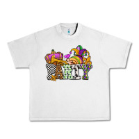 Lunar Rock mardi gras  party olivia Urban Heavy Tee - OliviaCreatesArt