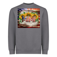 Storm patriotic mimi tumbler Heavyweight Sweatshirt - BarkalooDesign