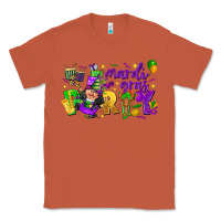 Copper mardi gras party Classic Tee - CowGirlArtShop