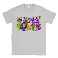 Moon Dust mardi gras party Classic Tee - CowGirlArtShop