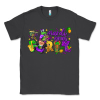Smoke mardi gras party Classic Tee - CowGirlArtShop