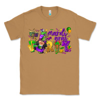 Toasted Coconut mardi gras party Classic Tee - CowGirlArtShop