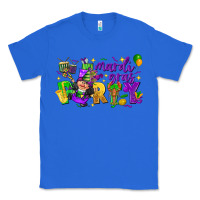 True Royal mardi gras party Classic Tee - CowGirlArtShop