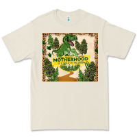 Bone motherhood is a walk in the park Premium Tee - TumblerDesignByShophia