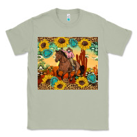 Matcha cowgirl Classic Tee - Artiststas