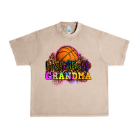 French Oak basketball grandma Urban Heavy Tee - OliviaCreatesArt